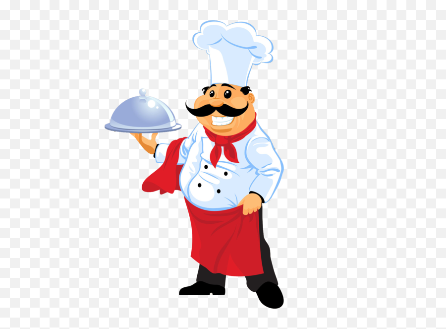Chef - Chef Vector Png Emoji,Chef Emoji Png