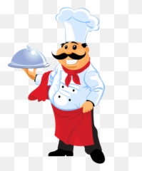 Chef - Chef Vector Png Emoji,Chef Emoji Png