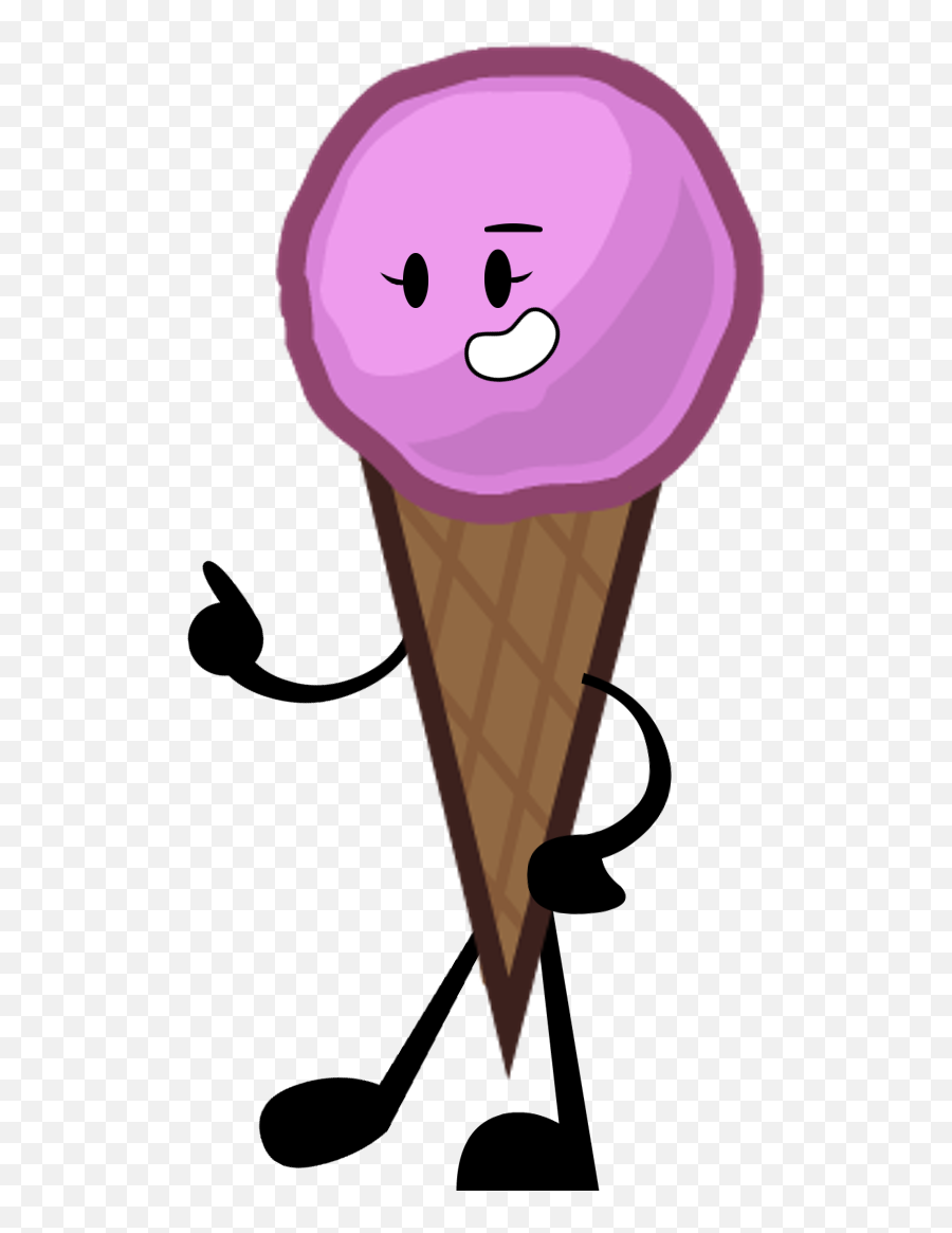 Ice Cream 3 - Battle Clipart Full Size Clipart 513456 Battle For The Big B Ice Cream Emoji,Chocolate Ice Cream Emoji