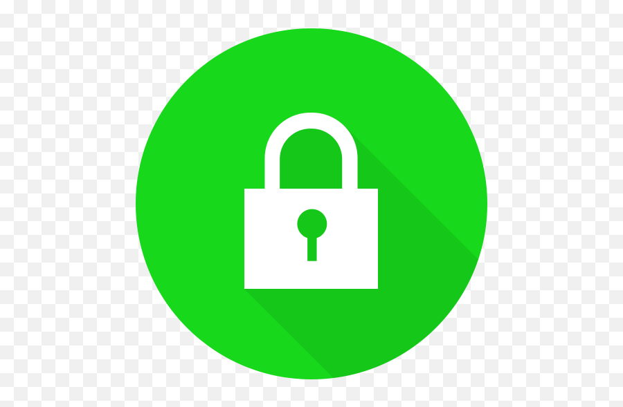 Privacygrade - Green Password Icon Png Emoji,Igood Emoji Keyboard