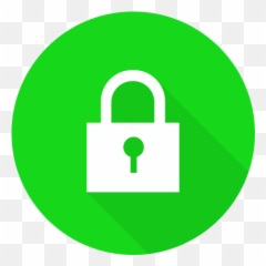 Privacygrade - Green Password Icon Png Emoji,Igood Emoji Keyboard