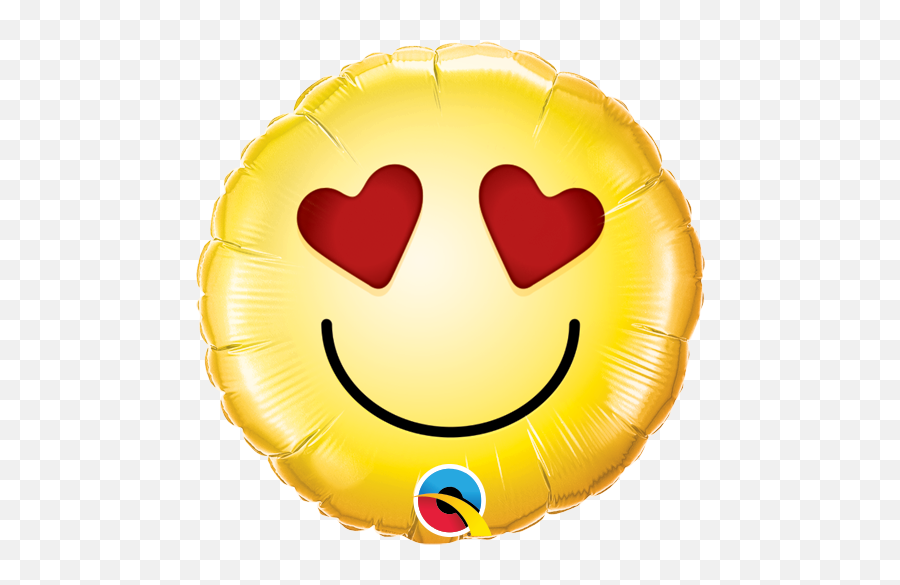 The Very Best Balloon Blog Get Ready For The Big 14 Day - Balloon Emoji,Valentine Emoticon