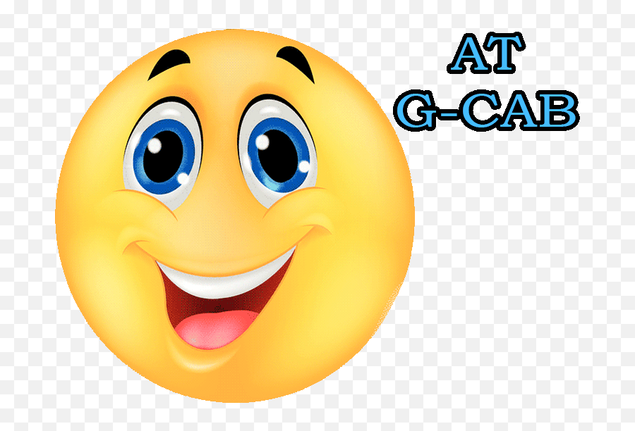 Weekly Taxi Specials Ventura Gold Coast Cab - Smiley Emoji,Save Money Emoji