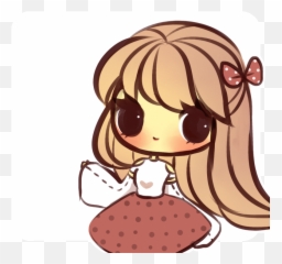 Hi Clipart Hello Girl Transparent Free For Animated Emoji,Girl Emojis