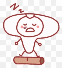 Nighty Nights Bedrooms Sleep Briefly - Dot Emoji,Sleep Tight Emoji