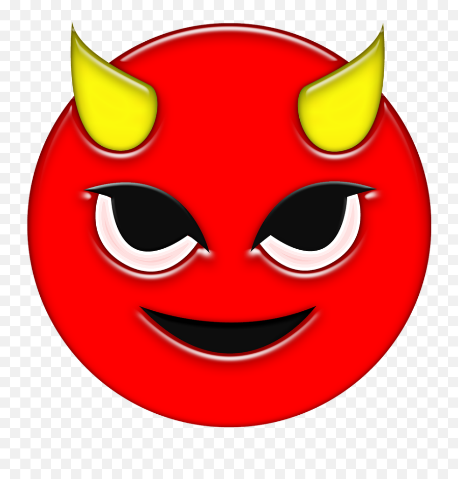 Free Photo Devil Diablito Carita Emoticon Emoticons - Max Pixel Carita De Diablito Emoji,Evil Emoji