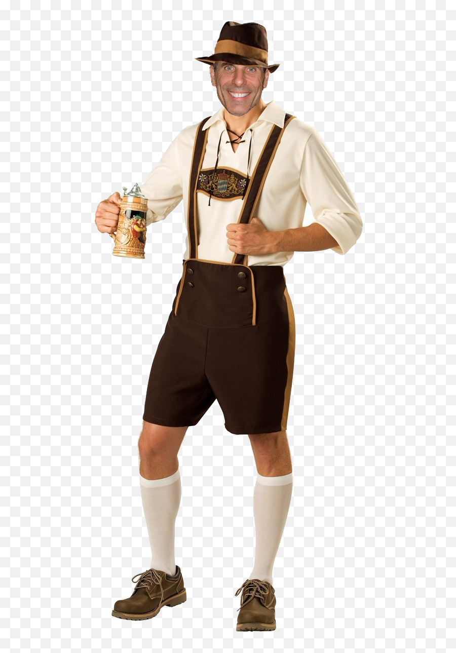 Admin Author At Bon Beer Voyage - Bavarian Man Costume Emoji,Lederhosen Emoji