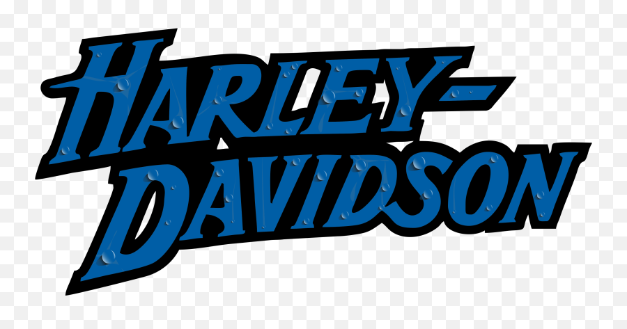 45 Free Harley Davidson Logo - Harley Davidson Emoji,Harley Davidson Emoticons Free