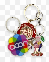 Custom Keychains Metal - Solid Emoji,Emoji Keychain
