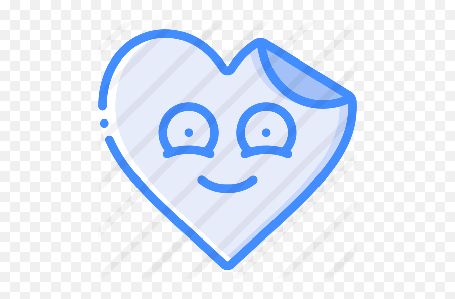 Heart - Free Miscellaneous Icons Happy Emoji,Emoticon Apps For Facebook