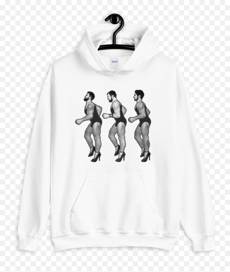 Hoodies Tagged Beyonce - Swish Embassy Long Sleeve Emoji,Emoji Movie Handmaid's Tale