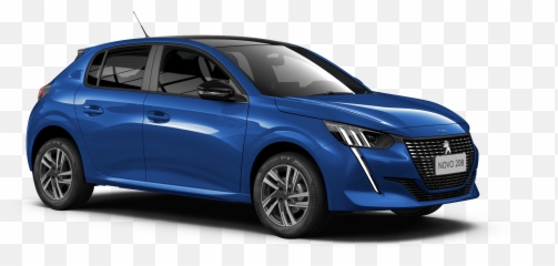 Revisão Strasbourg Concessionária Peugeot Em Blumenau - Peugeot 208 Puretech 100 Grey Emoji,Peugeot Emotion