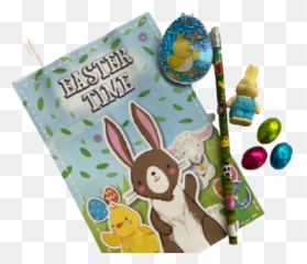 Easter Treats Toys And Accessories From All About Party Bags - Easter Emoji,Emoji Party Bag Fillers