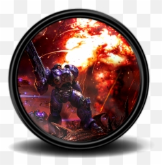 Starcraft 2 26 Icon - Starcraft 2 Wings Of Liberty Art Emoji,Starcraft 2 Emoji