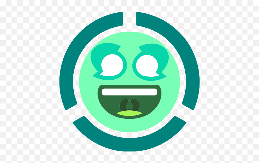 Steemit Is Funny - Crypto Valley Association Emoji,Emoticon Extension