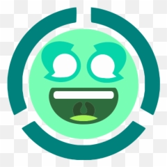 Steemit Is Funny - Crypto Valley Association Emoji,Emoticon Extension