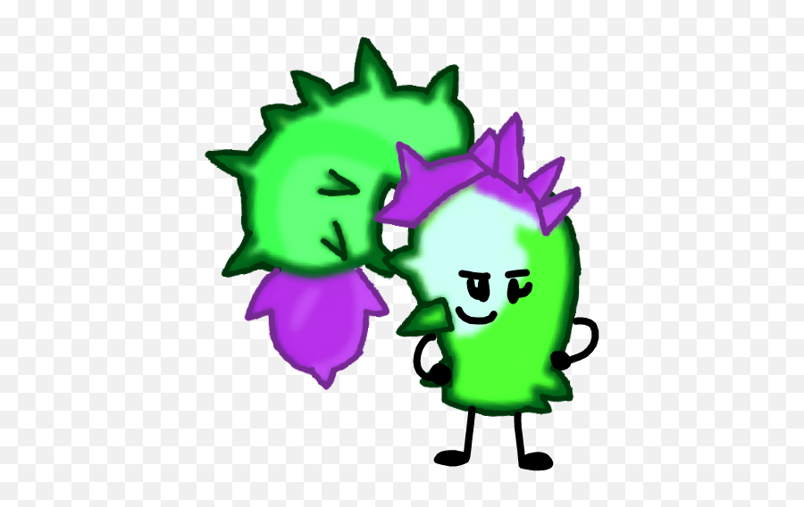 Dusk Lobber - Fictional Character Emoji,Watermelon Slice Emoji Meaning