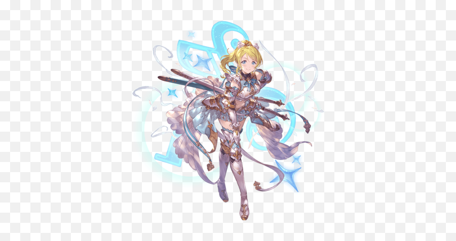 U0027s Third - Yearslore Granblue Fantasy Wiki Cl Eli Ayase Granblue Emoji,Anime Emotion Sheet