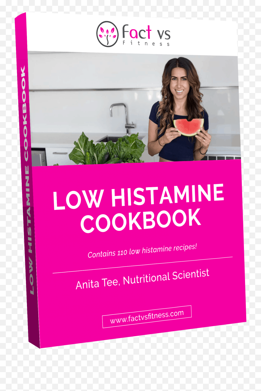 Low Histamine Cookbook - 110 Recipes Ebook Emoji,Stir It Up The Novel Book Pages Emotion Reipes