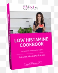 Low Histamine Cookbook - 110 Recipes Ebook Emoji,Stir It Up The Novel Book Pages Emotion Reipes
