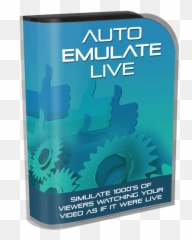 Auto Emulate Live By Paul Lynch Review U2013 Amazing New - Vertical Emoji,New Fb Word Emotions?