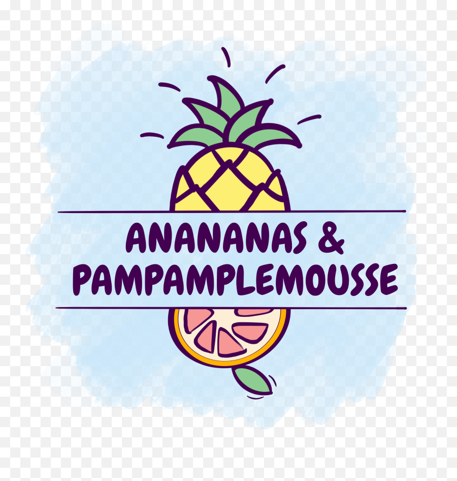 Anananas U0026 Pampamplemousse French Improv - Simple Fresh Emoji,Positive Emotions In French