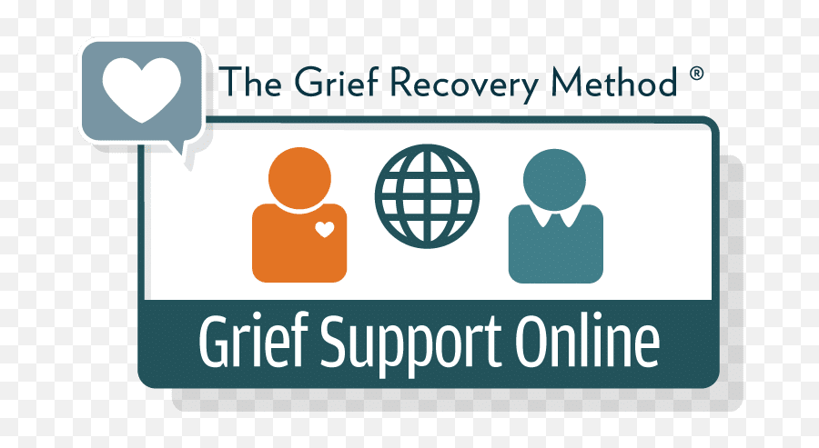 One - Onone Support The Unleashed Heart Grief Recovery Method Emoji,Grief Has Emotions Running Wild