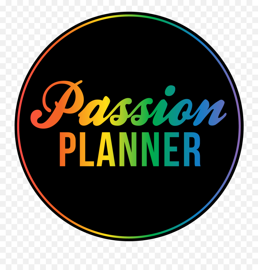 Passion Planner - Dot Emoji,Doterra Essential Emotions Pdf