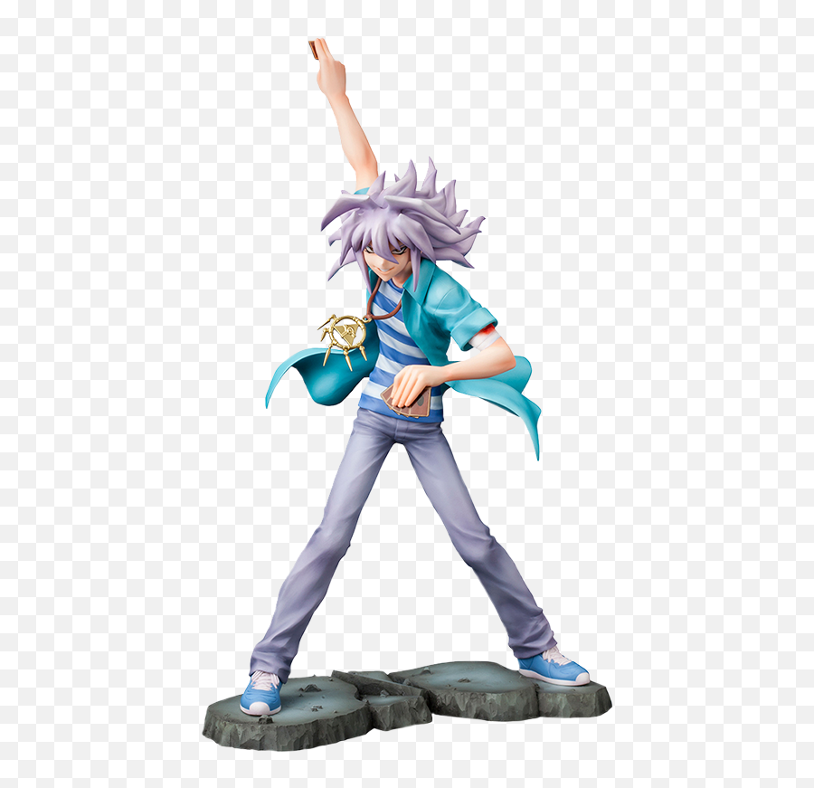 Is Yami Yugi Dead - Yami Bakura Figure Emoji,Judai Yuki Emotions Tumblr