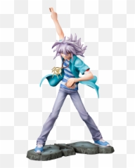Is Yami Yugi Dead - Yami Bakura Figure Emoji,Judai Yuki Emotions Tumblr