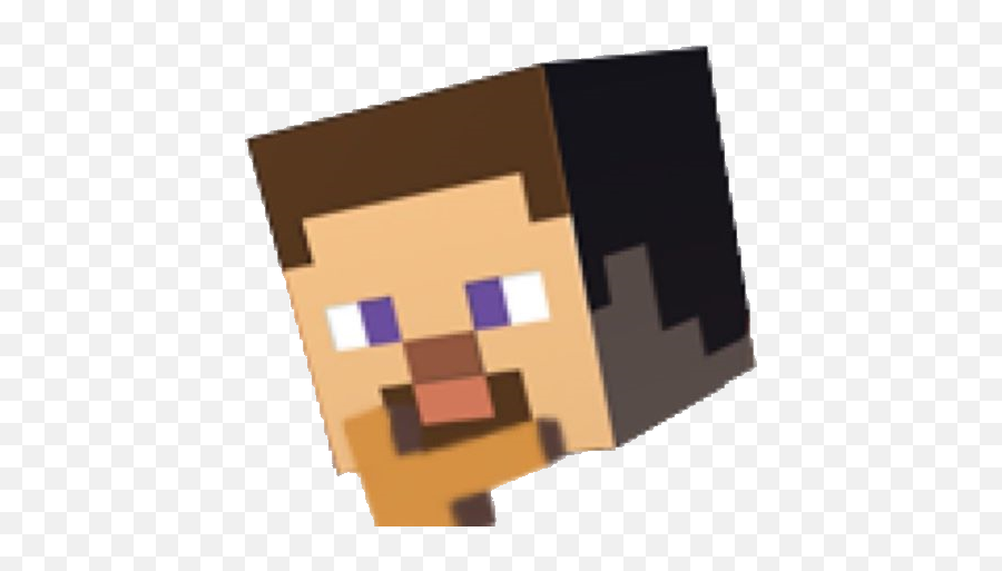 Thinking - Steve Minecraft Icons Emoji,Minecraft Emoji