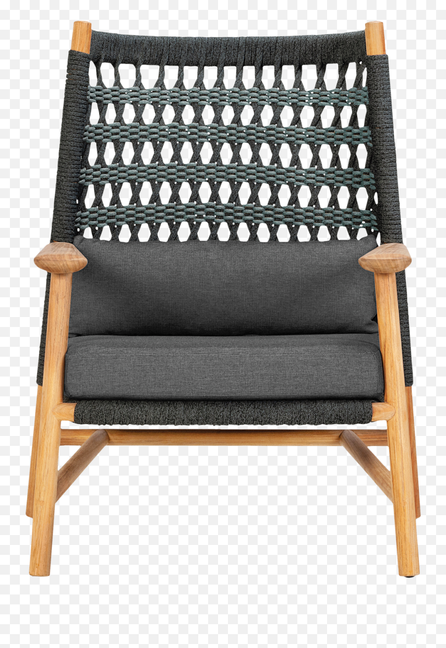 The Outdoor Seating You Need For Summer - Solid Back Emoji,Janus Emotion Display