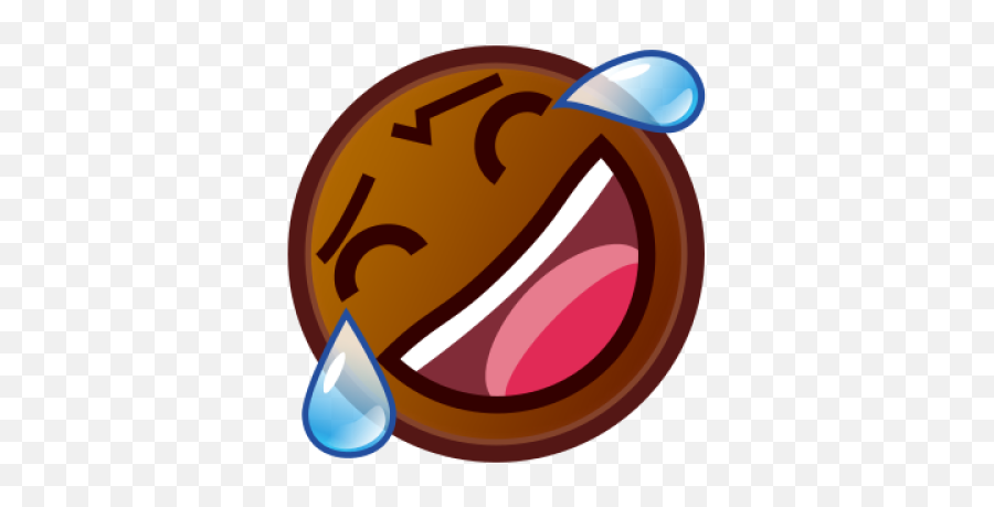 Download Free Png Rolling On The Floor Laughingbr - Emojidex Laughing Emoji,Rolling On Floor Laughing Emoji