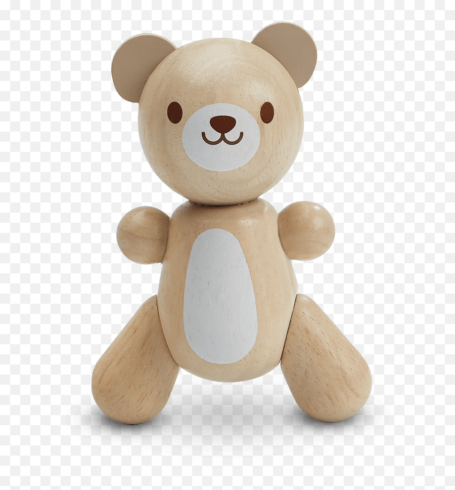 Little Bear U2013 Burke Decor - 5269 Little Emoji,What Emotion Is Brown
