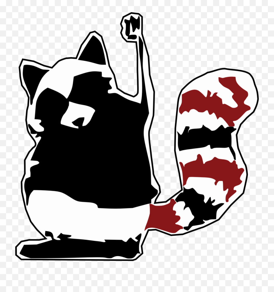 Fist Public Domain Image Search - Freeimg Raccoon Fist Emoji,Coon Emoji