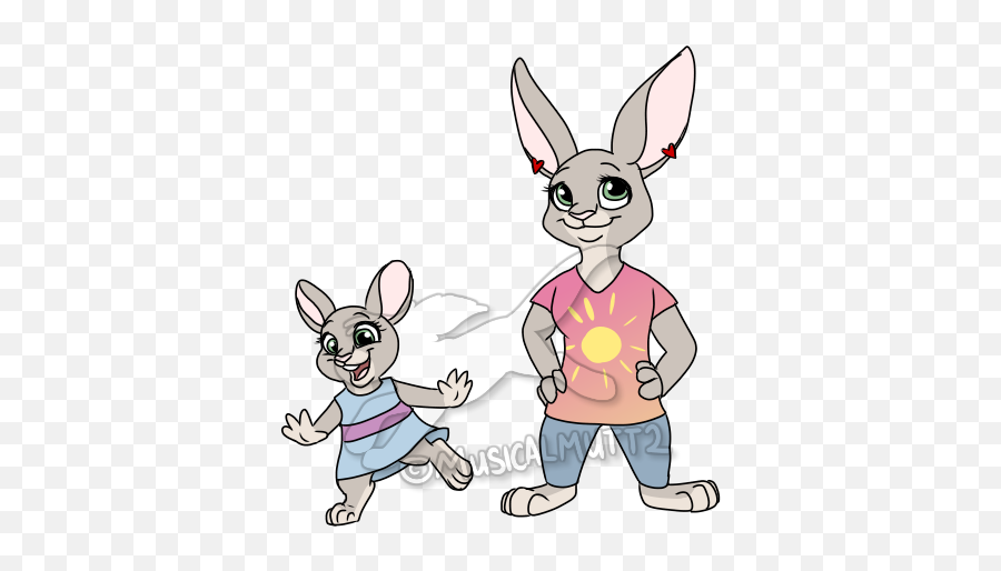 Jessi Hopps Zootopia Fanon Wikia Fandom - Happy Emoji,Judy Hopps Emotions