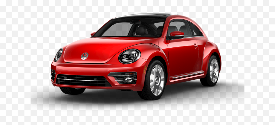 2019 Volkswagen Beetle Come - Volkswagen Beetle Orange Car Emoji,Punch Buggy Emoticon