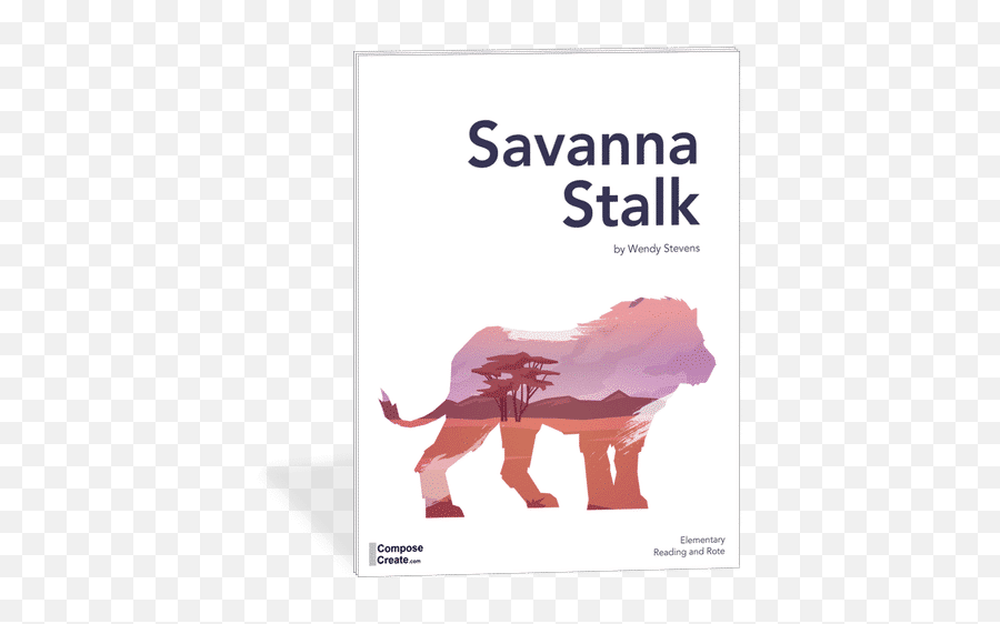 Savanna Stalk - Language Emoji,Disabled Emotions Suite Piano Pdf