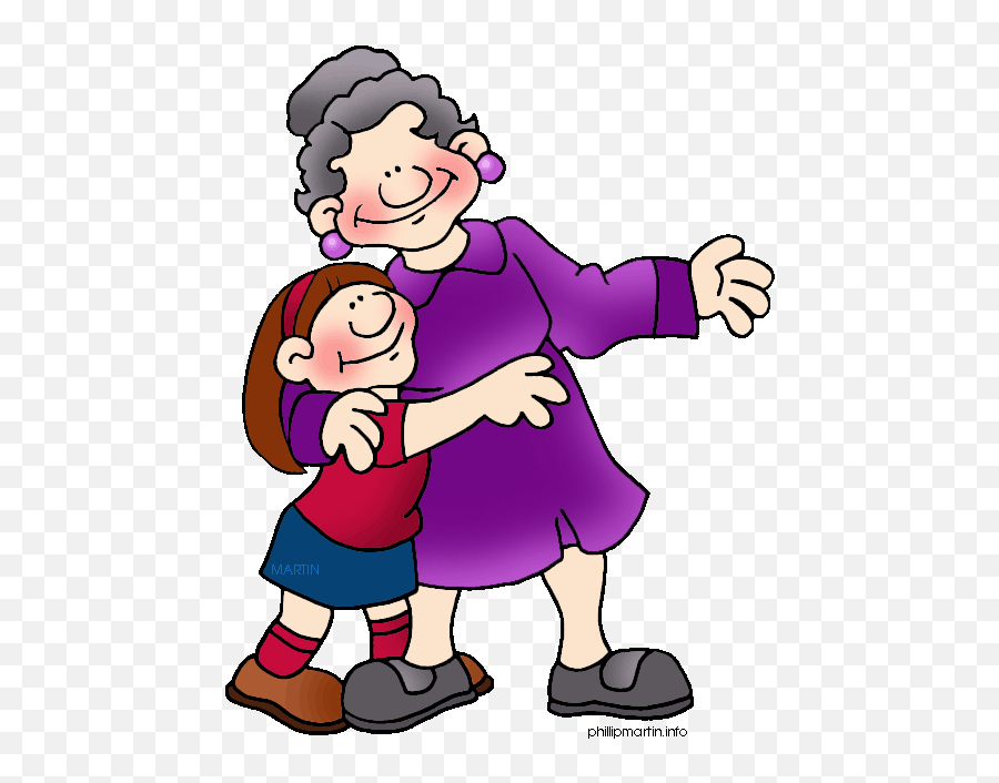 Free Grandmother Dancing Cliparts Download Free Clip Art - Family Members Cartoon Transparent Emoji,Indian Dancing Emoticon
