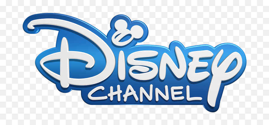 Ddac 2019 - Disney Channel Logo Emoji,Reason And Emotion + Disney