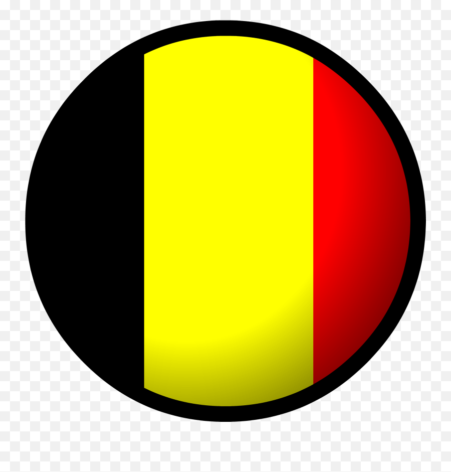 Belgium Flag - Belgium Png Flag Hd Emoji,Costa Rica Flag Emoji