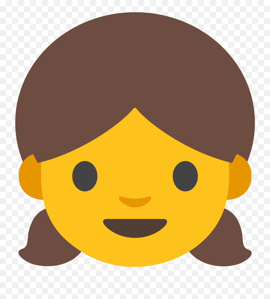 Emoji Wikipedia Stess - Vtwctr Emoji De Una Niña,Emoji Releif