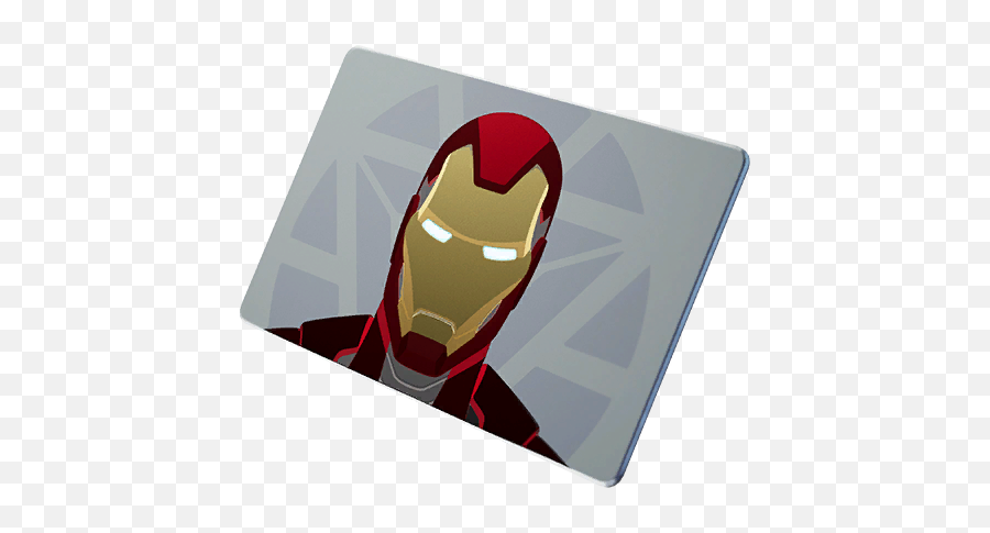 Hypex - Tml Iron Man Fortnite Icon Iron Emoji,Avengers Discord Emojis