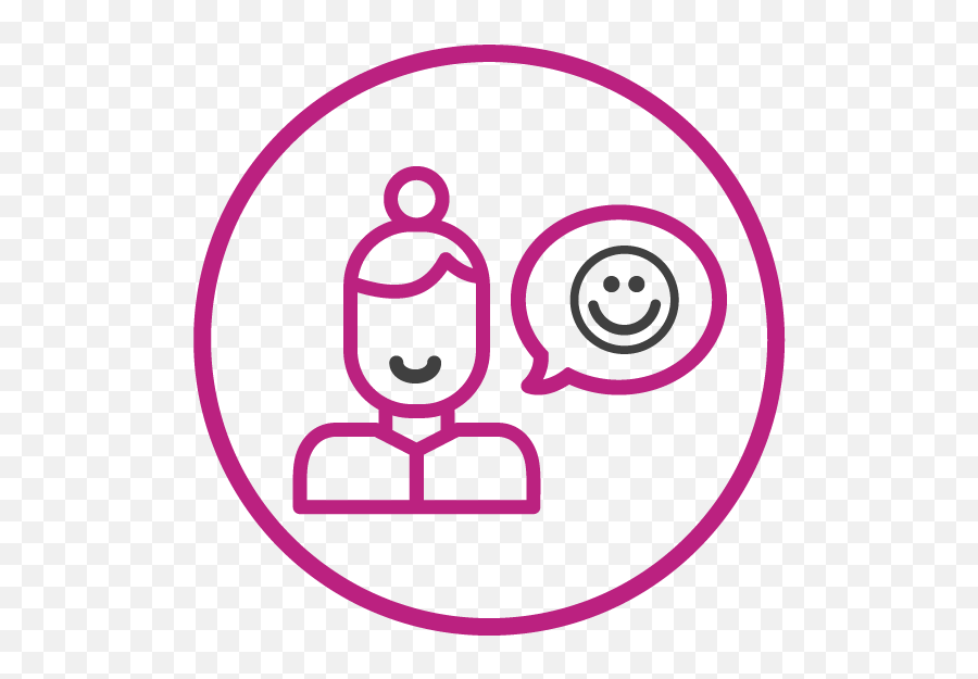 User Satisfaction For Sugar Sugarcrm Module - Happy Emoji,Satisfaction Emoticon