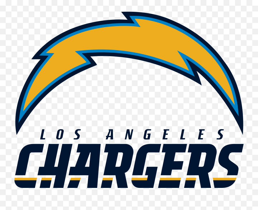 Joey Bosa Named Afc Defensive Player Of - Logo Los Angeles Chargers Emoji,Joey Bosa Emoji