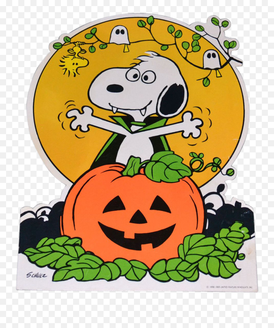 Peanuts Halloween - Snoopy Halloween Emoji,Download Charlie Brown Halloween Emoticons