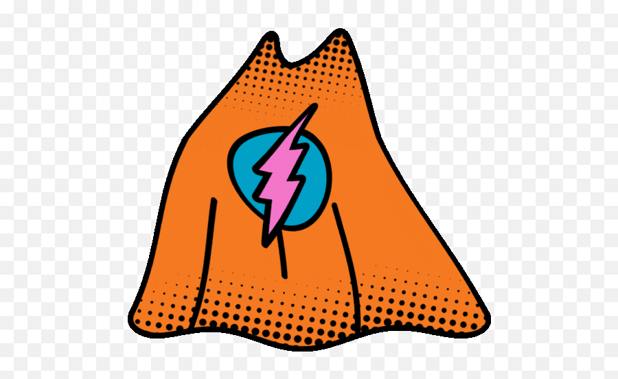 Greader 2 Baamboozle - Superhero Cape Gif Emoji,Boxer Emojis