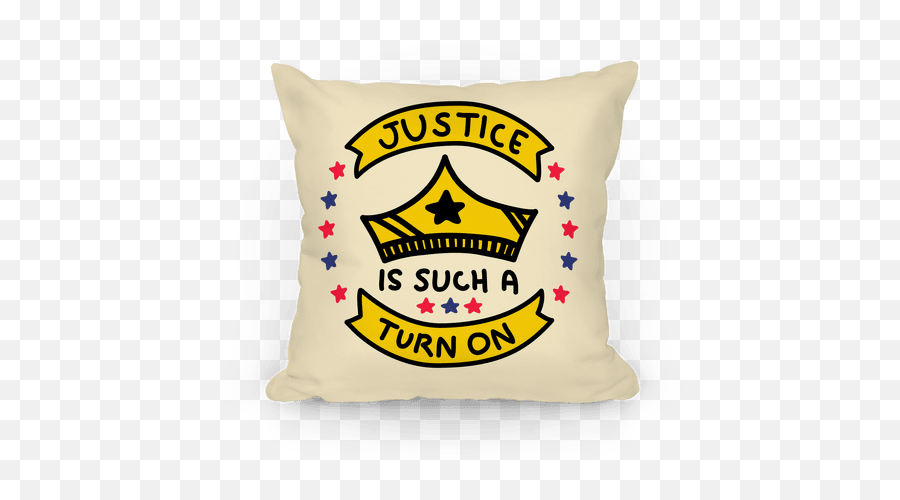 Pillows From Justice Online Shopping - Vocation Emoji,Justice Emojis Pillows