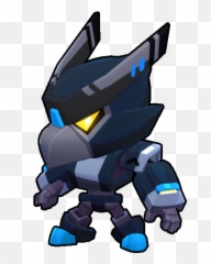 The Most Edited - Skin De Crow Brawl Stars Emoji,Mecha Emoticon