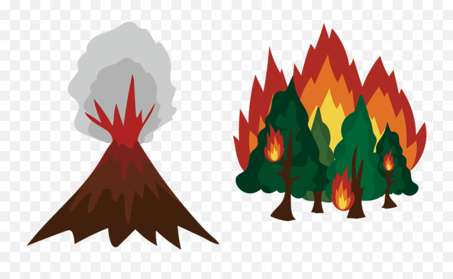 Free Photo Disaster Hazard Volcanic - Bosbrand Png Emoji,Emotions Boil Like A Volcano